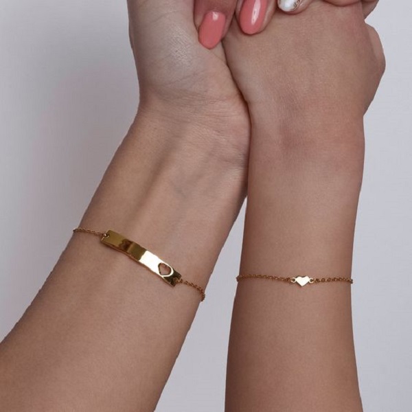 Find out if it's okay to wear more than one bracelet 