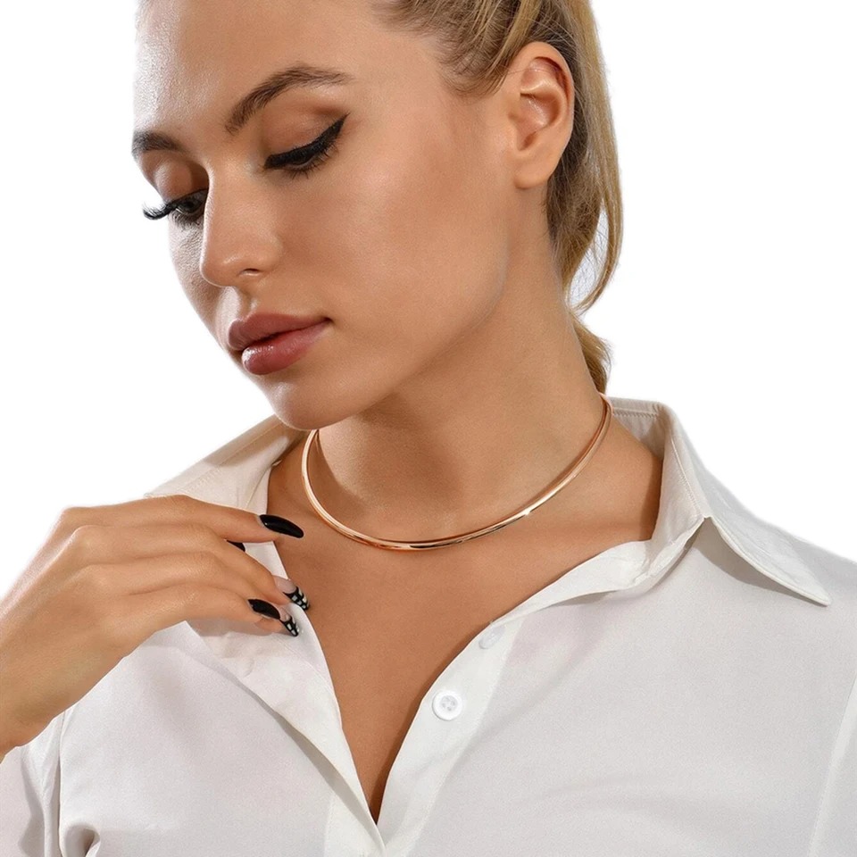 sub collar necklaces