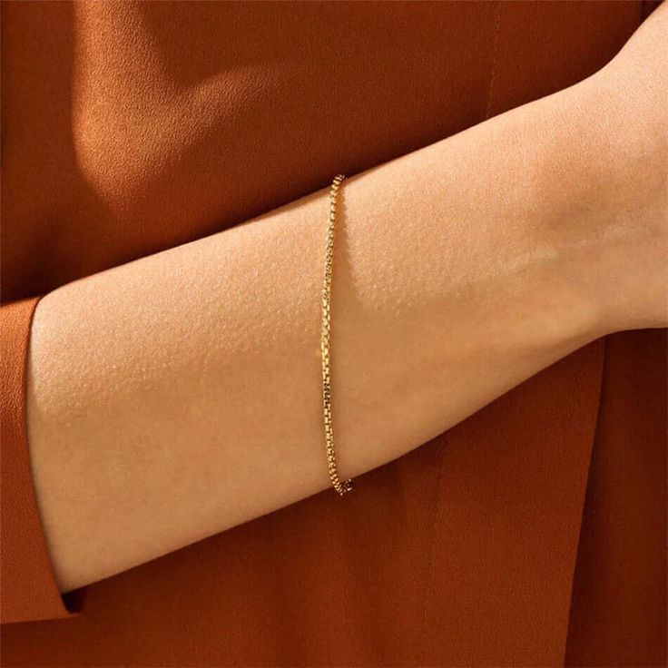 Discover the most popular bracelet styles 