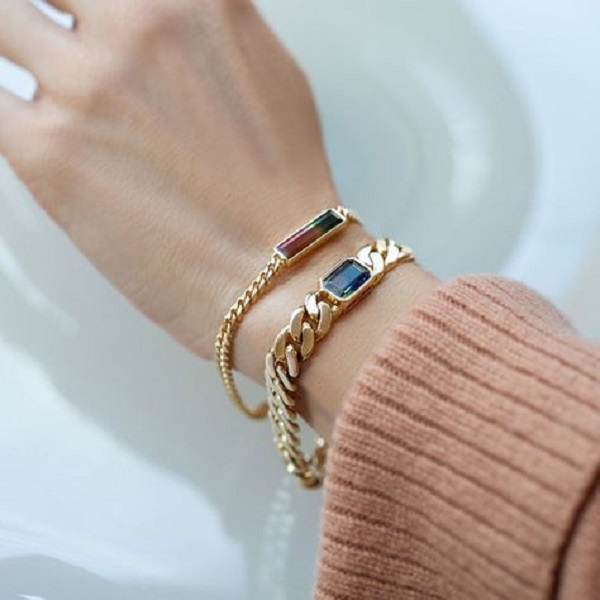 Discover the most popular bracelet styles 