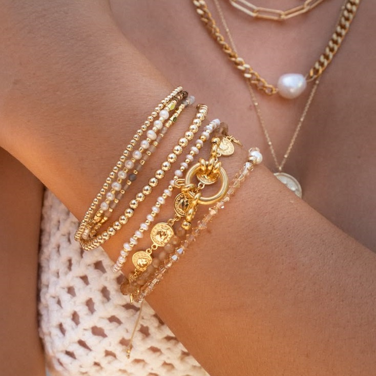 Discover the most popular bracelet styles 