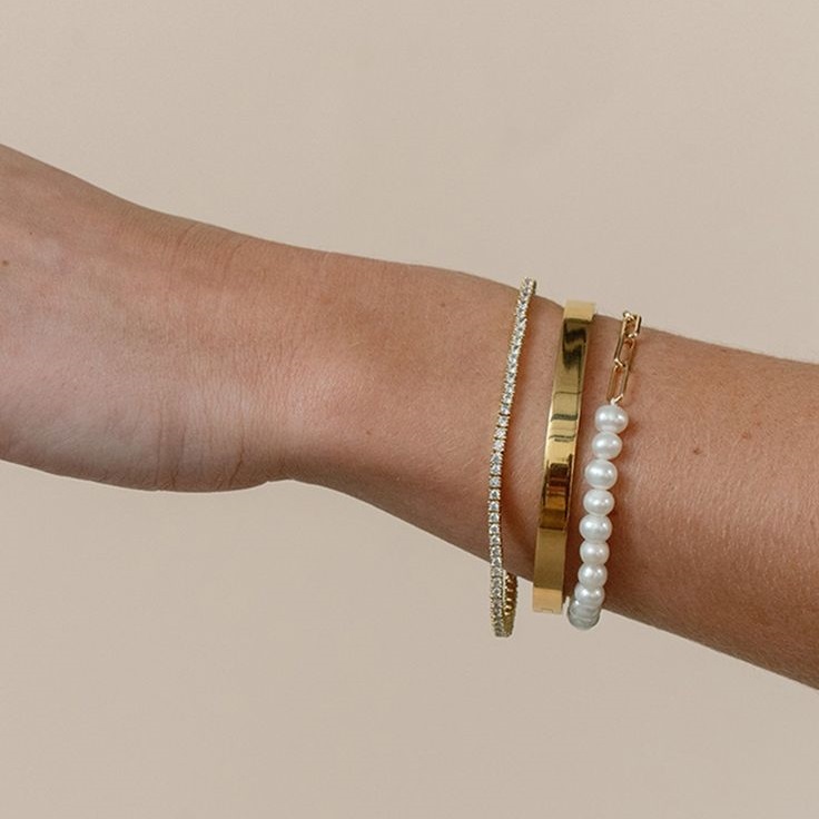 Discover the most popular bracelet styles 