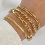 tips for wearing a bracelet