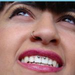 Avoid common mistakes with a vertical labret