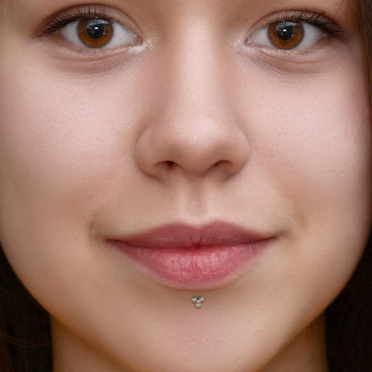 Avoid common mistakes with a vertical labret