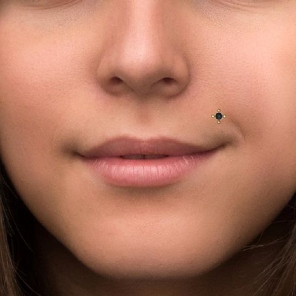 Avoid common mistakes with a vertical labret