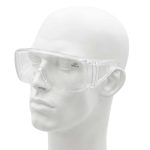 protective eyewear for workers