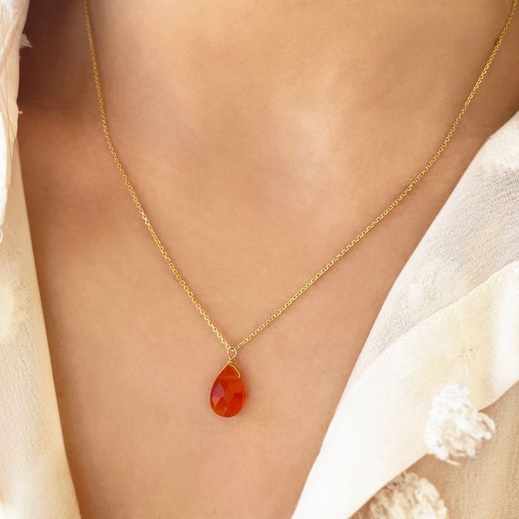 carnelian stone benefits