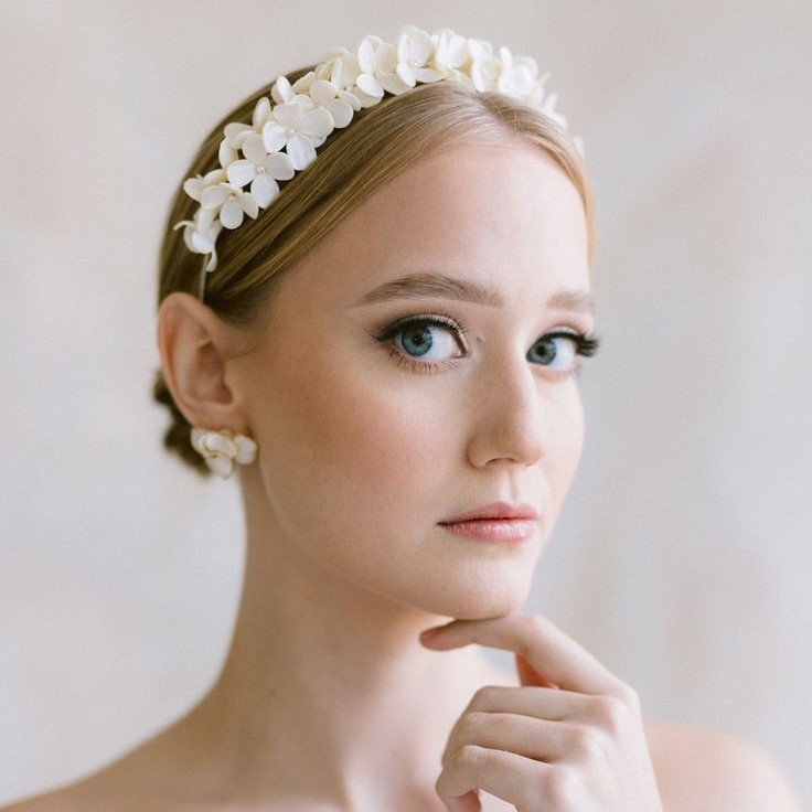 wedding hair accessories