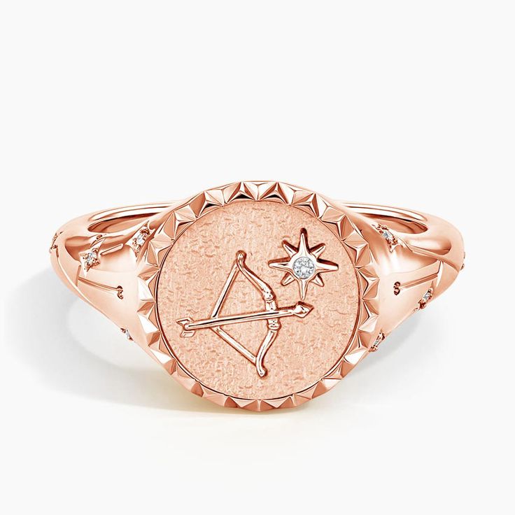 zodiac sagittarius jewelry