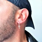 men earrings