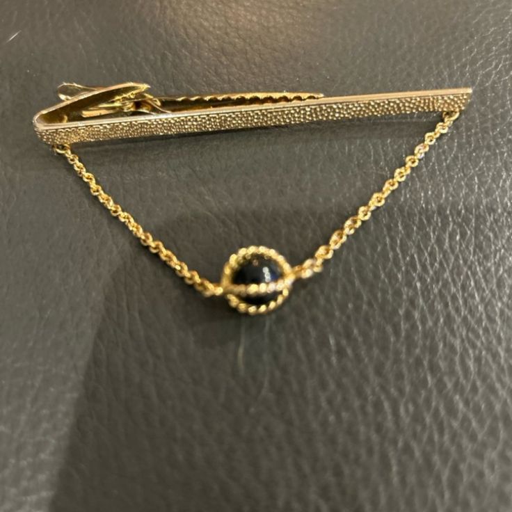 unique tie clip designs