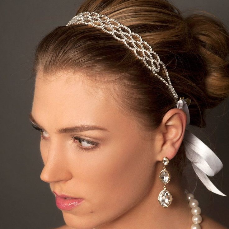 beaded hair accessories