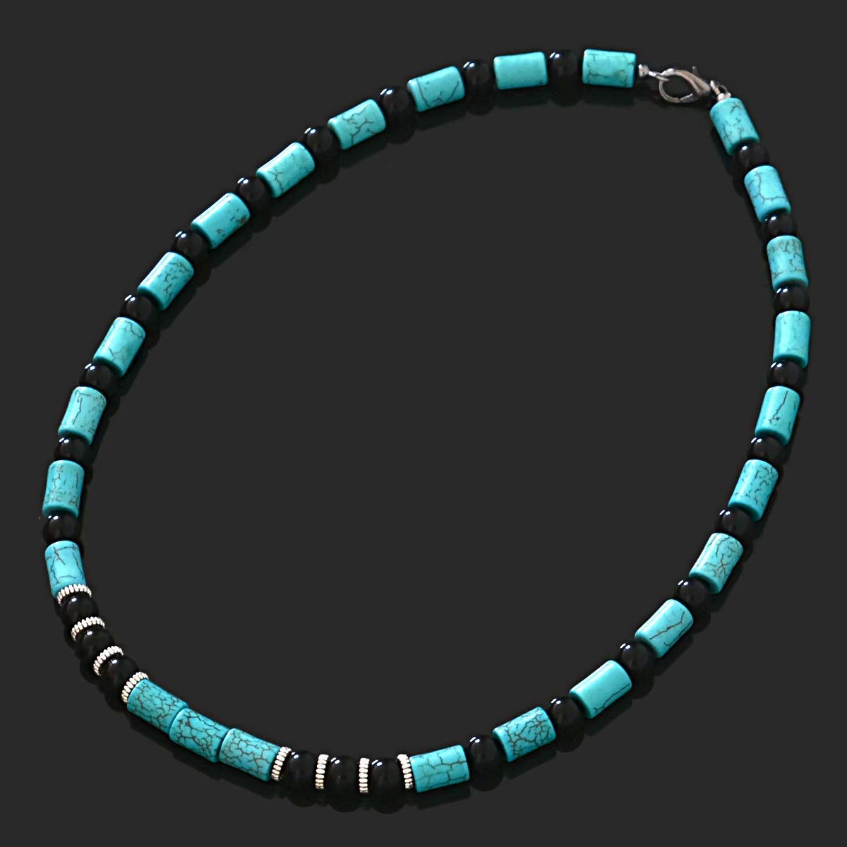 native american necklaces for men