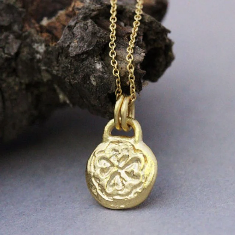 unique necklaces with meaning