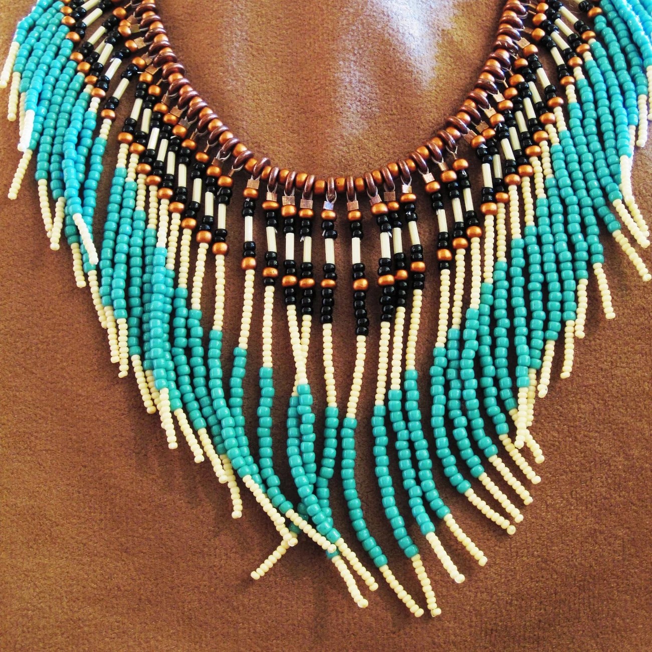 native american necklaces for men