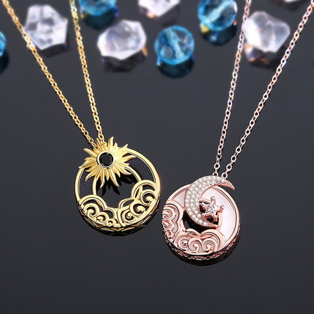 unique necklaces with meaning