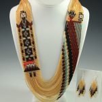 native american necklaces for men