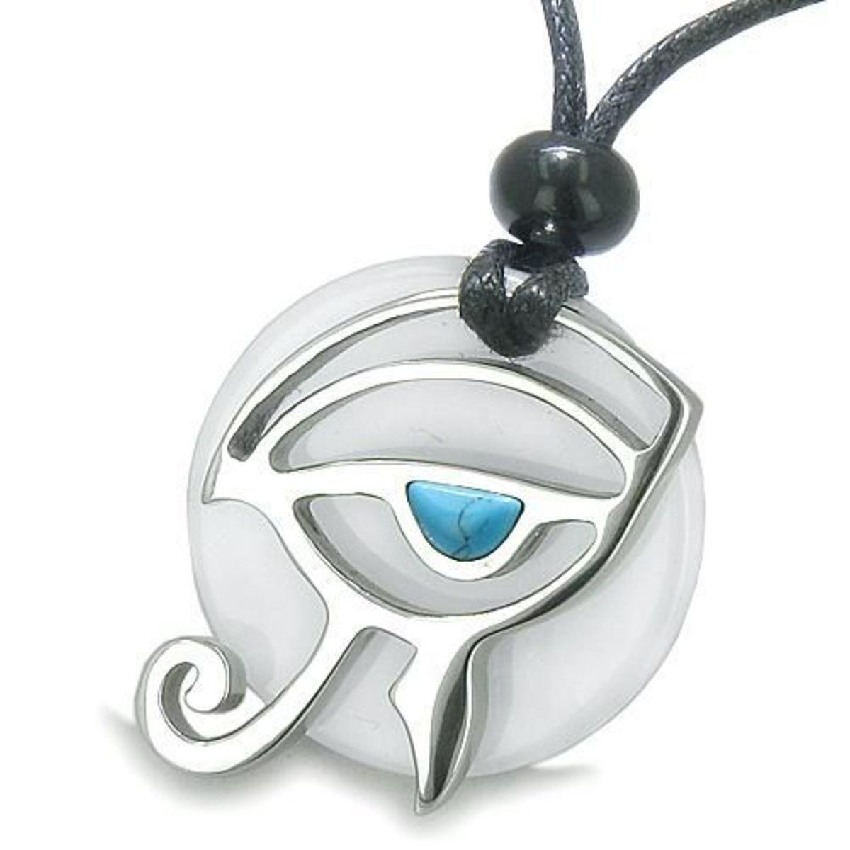 spiritual protection necklace