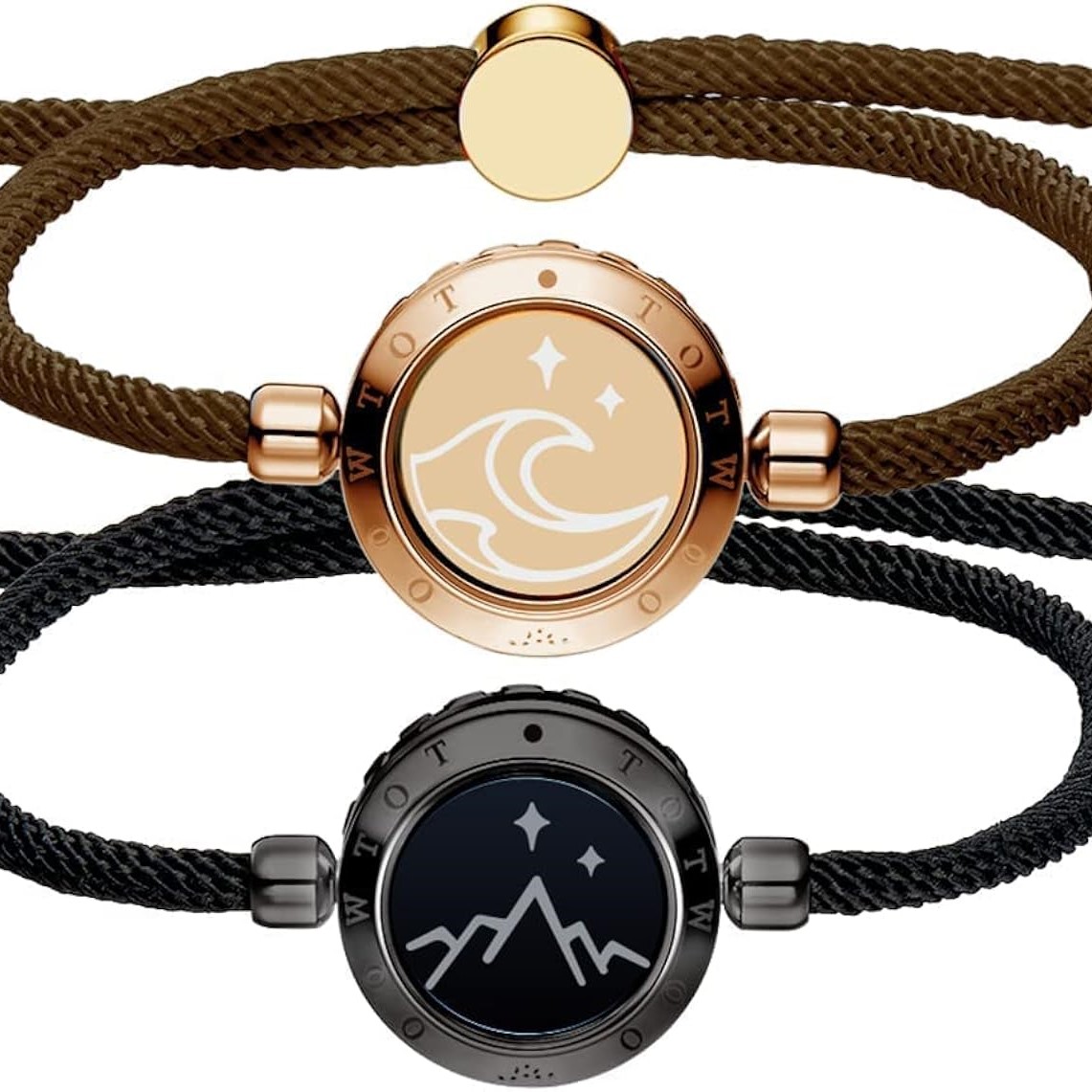 totwoo bracelet