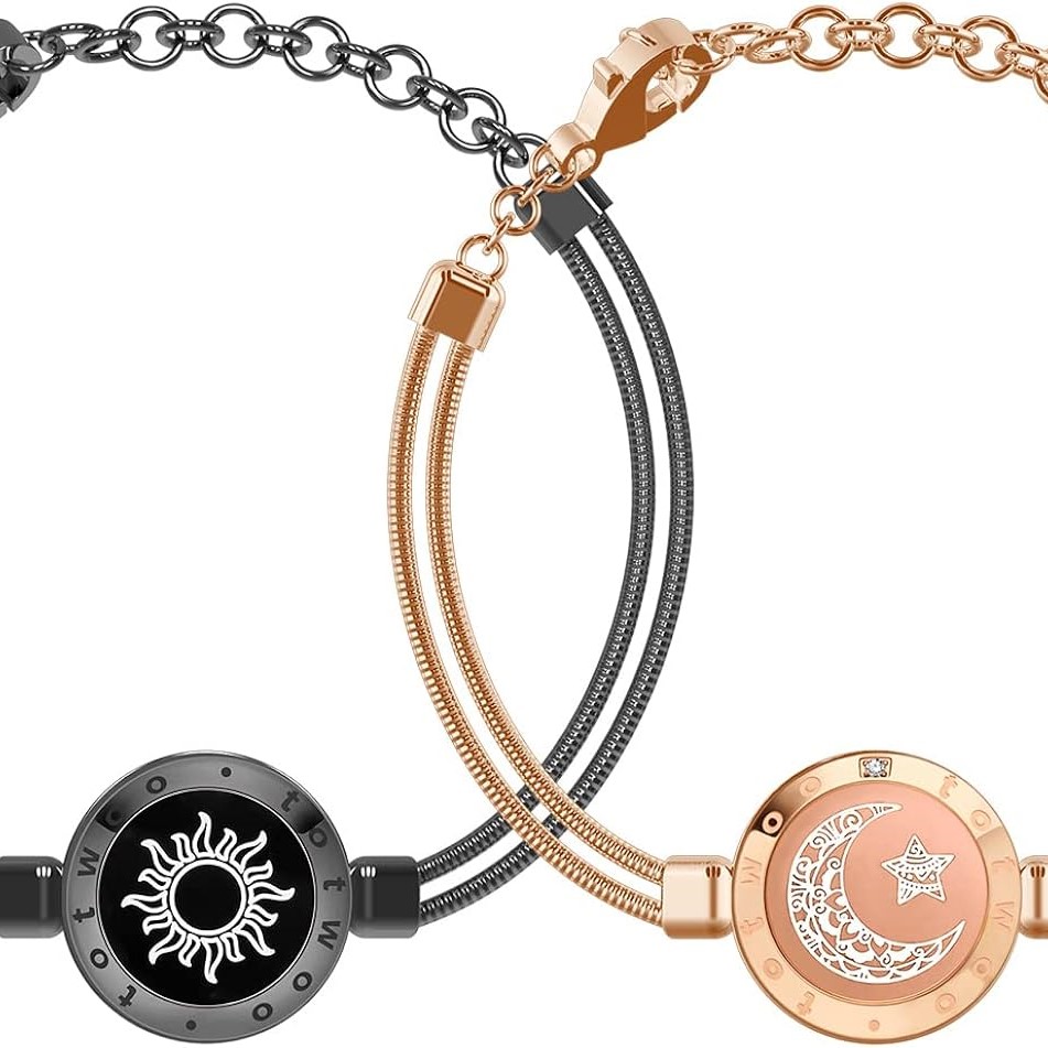 totwoo bracelet
