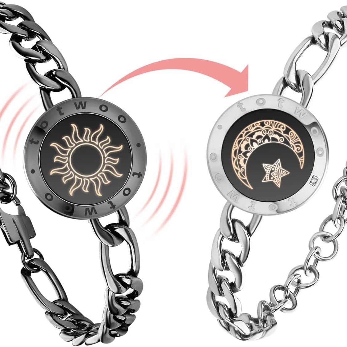 totwoo bracelet