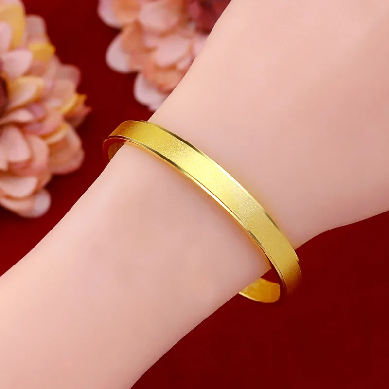 22k gold bracelets for women