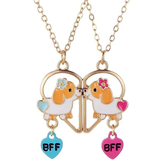 friendship necklaces for 2
