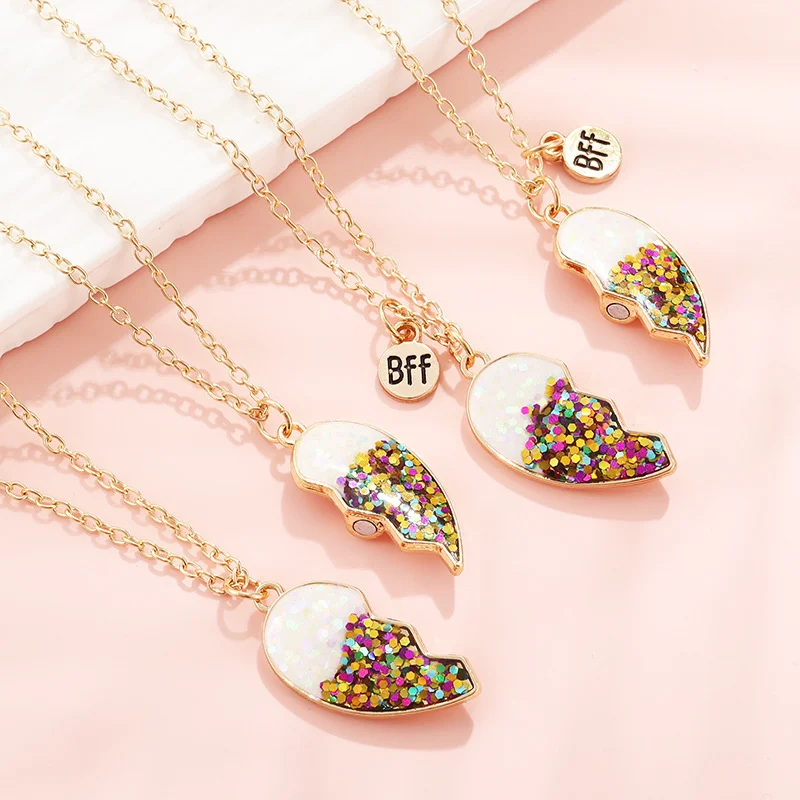 friendship necklaces for 2