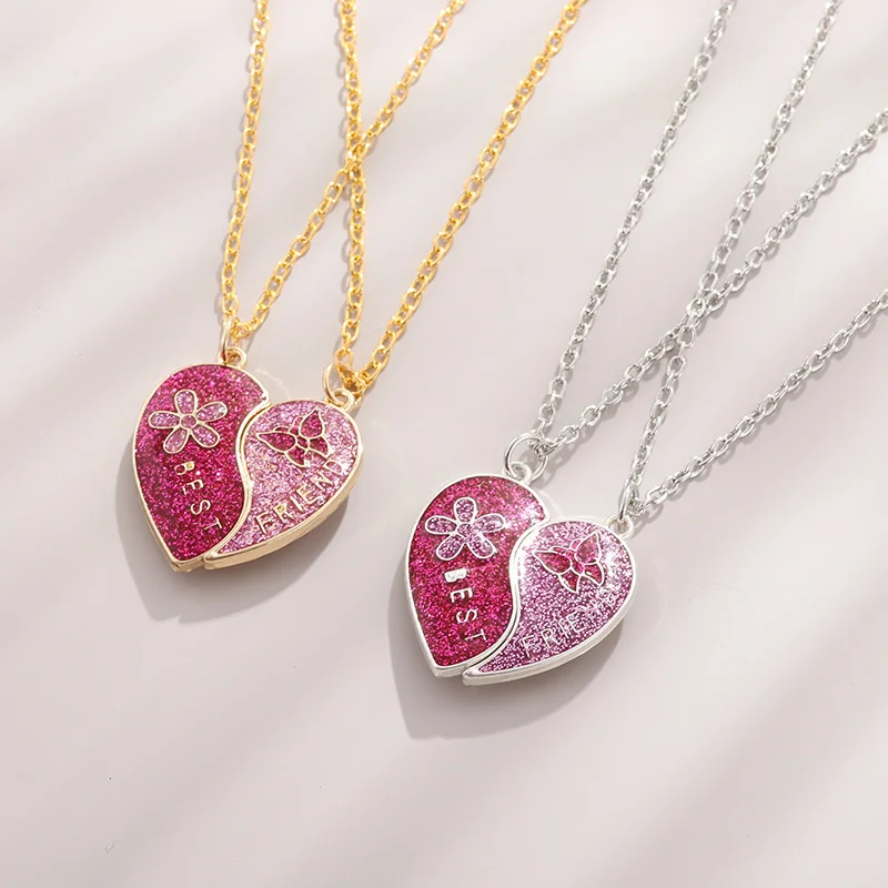 friendship necklaces for 2
