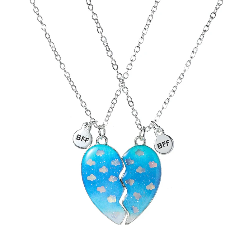 friendship necklaces for 2