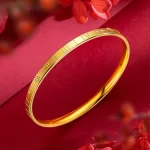 22k gold bracelets for women