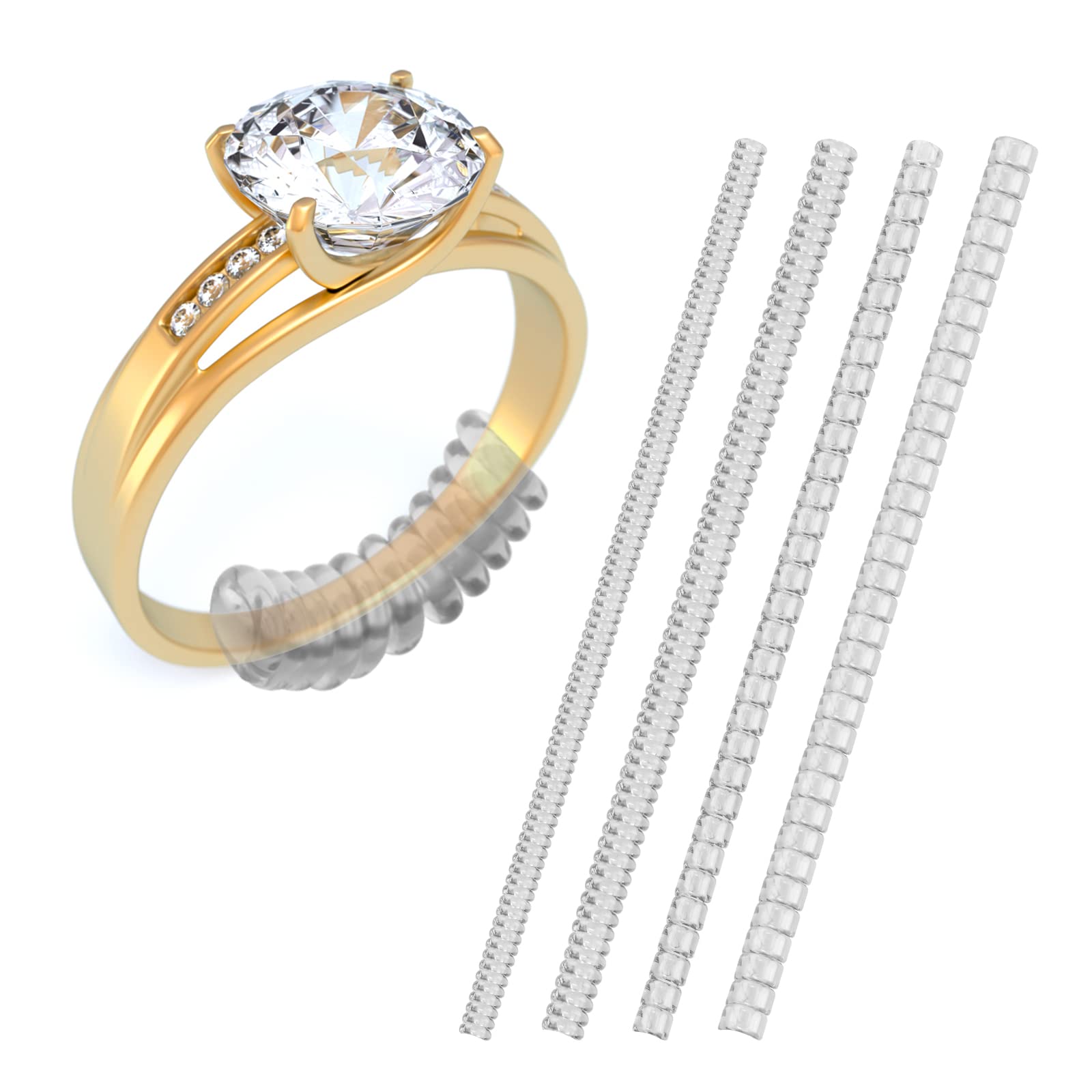 resize rings