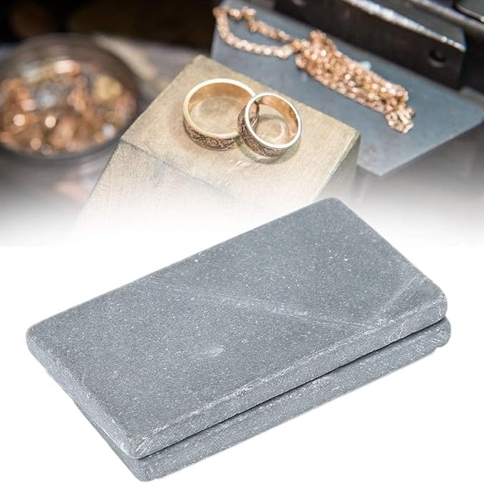 test jewelry for gold