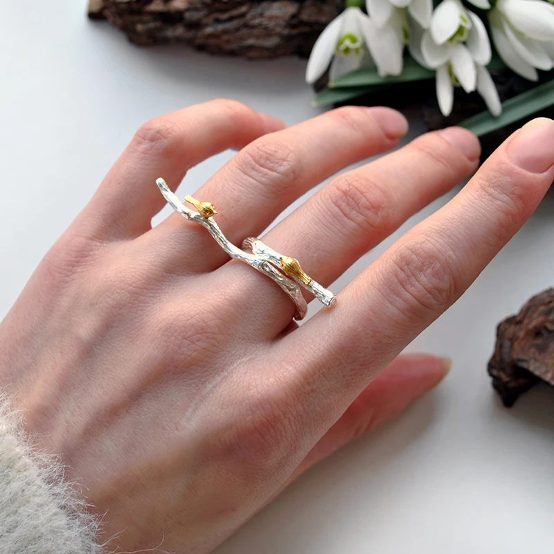 how to make rings