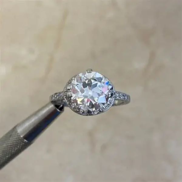 how to make rings