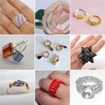 how to make rings