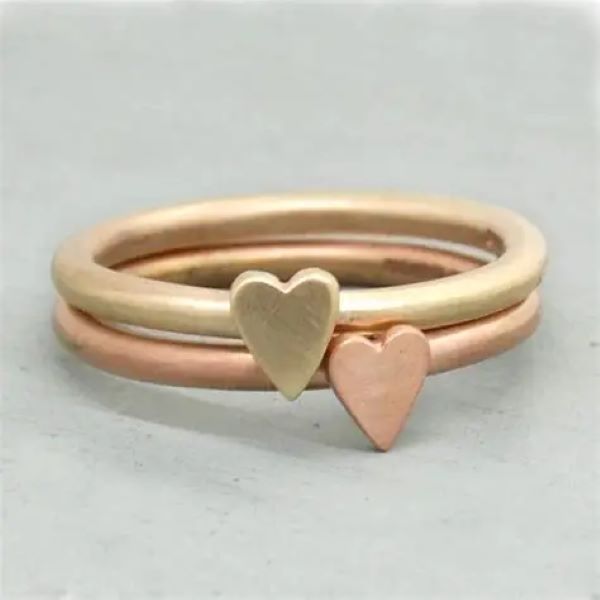 how to make rings
