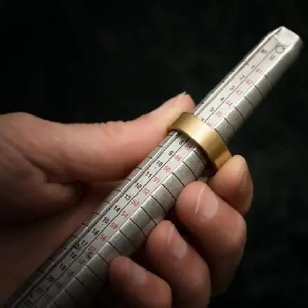resize rings