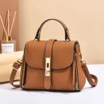classic handbag style