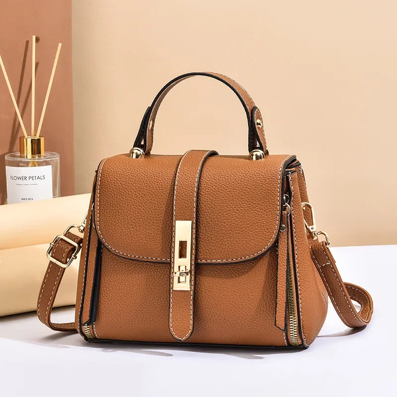 classic handbag style