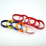 rubber band bracelets
