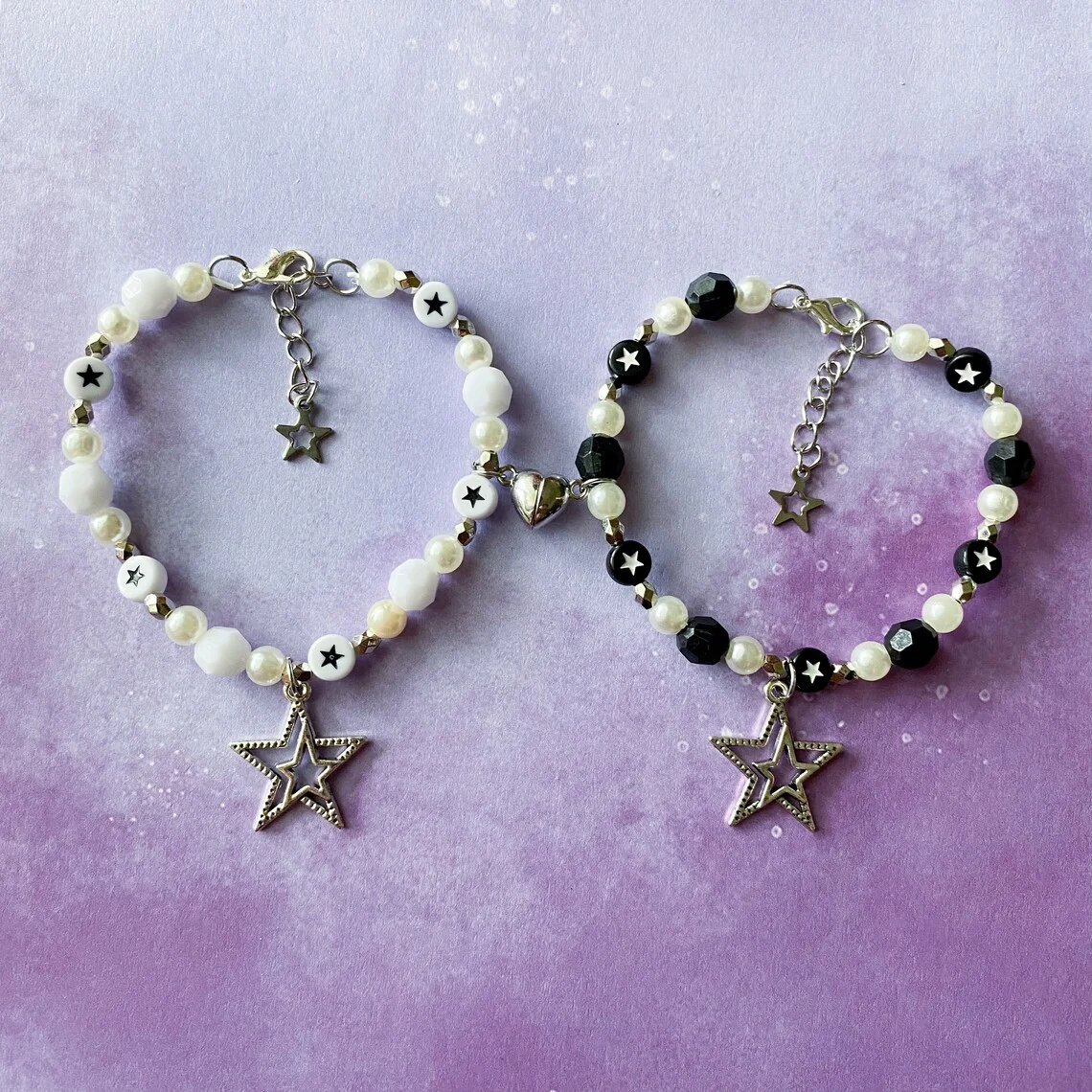 kandi bracelets