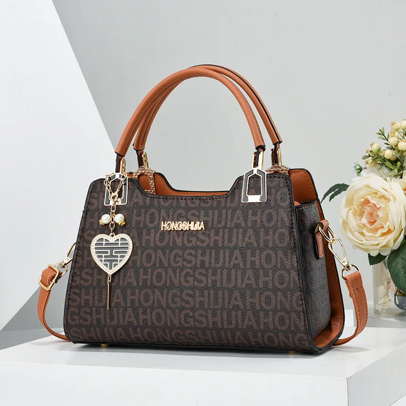 classic handbag style