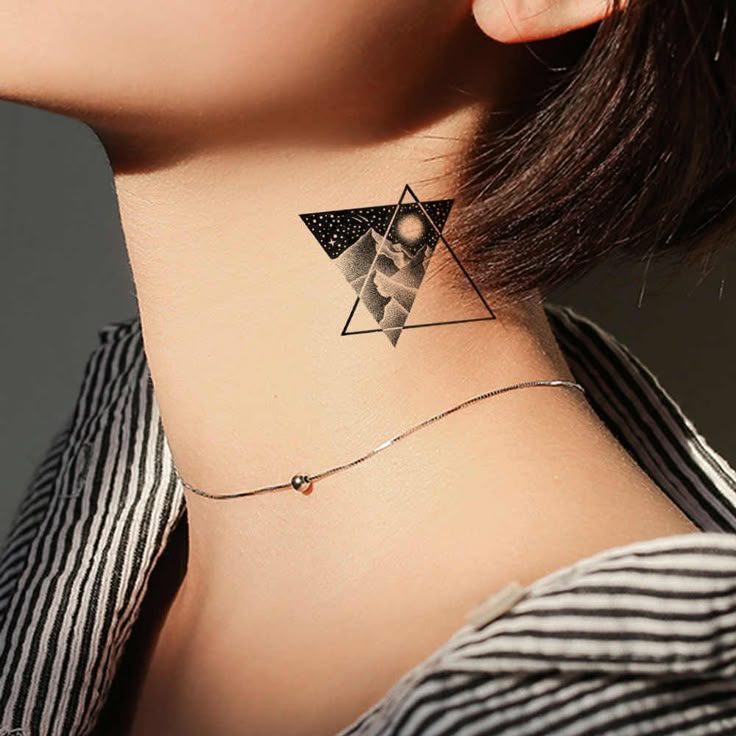 tattoos