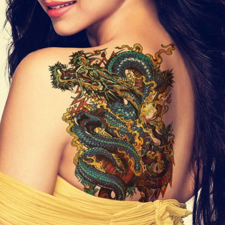 tattoos