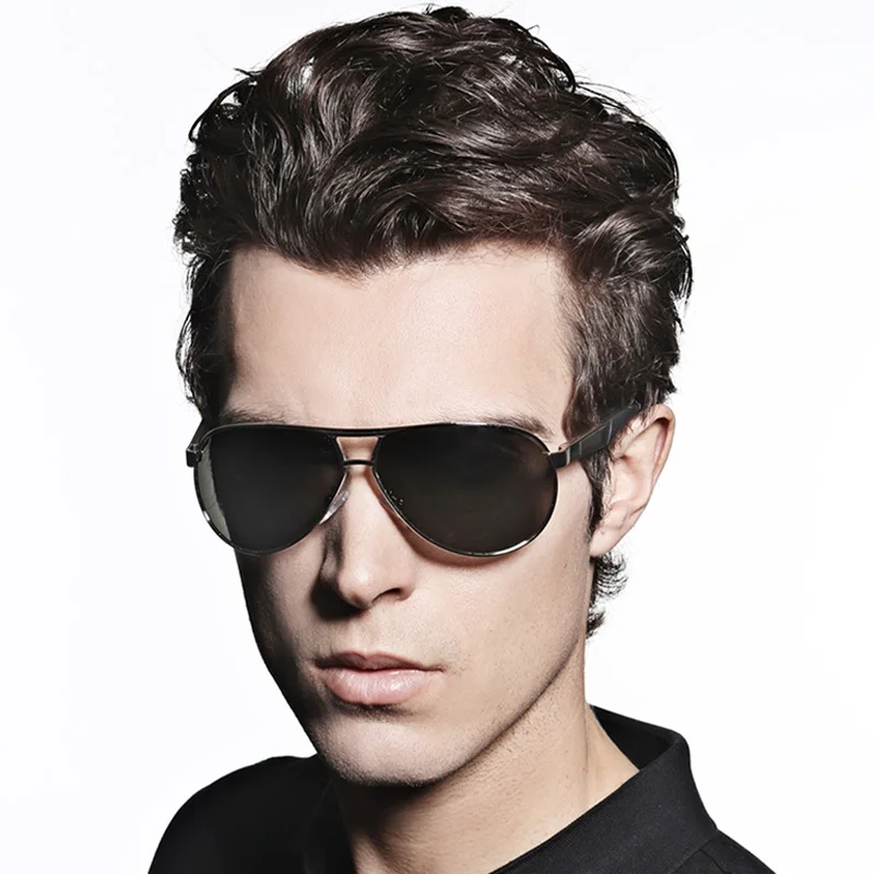cool guy sunglasses