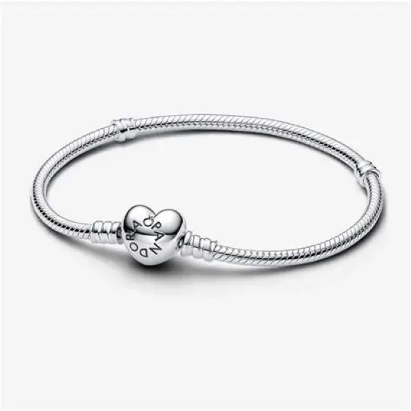 Confused by Fakes? Learn What Is a Original Pandora Bracelet插图3 pandora bracelet