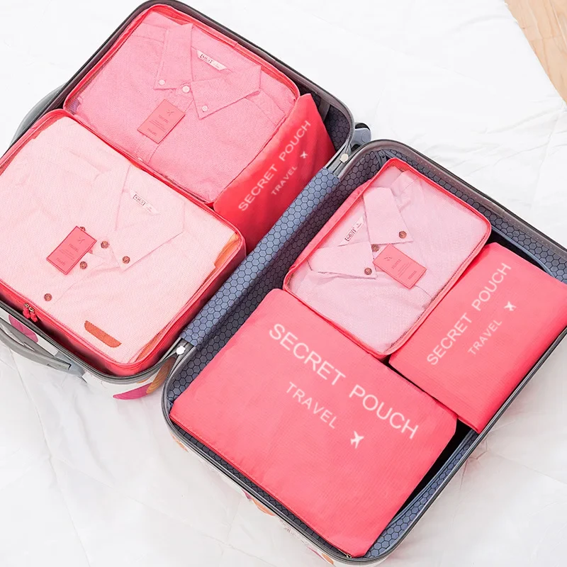 bag to travel
