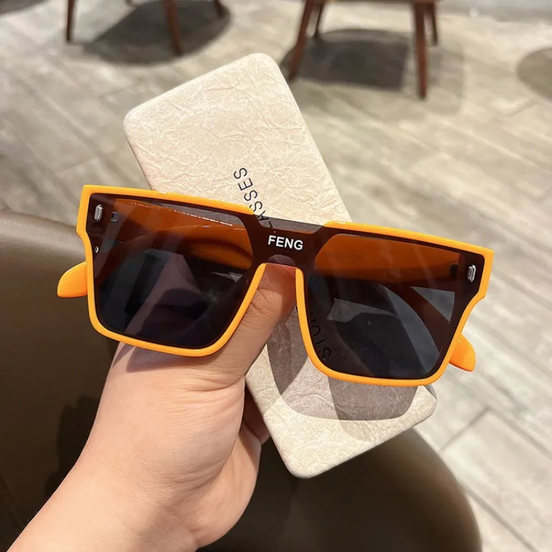 do sunglasses block blue light